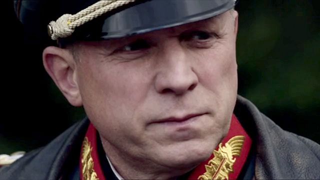 Rommel, le stratège du 3ème Reich