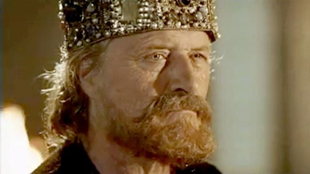 Barbarossa, l'empereur de la mort