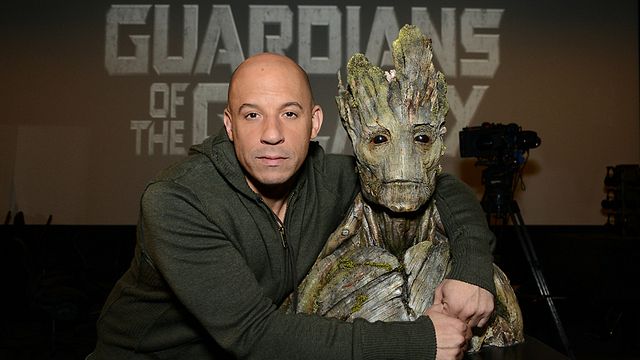 On fait le point sur "Les Gardiens de la Galaxie", les Avengers débarquent au Wakanda, deux spots TV pour "Robocop", les travaux commencent pour l'attraction "Avatar"...