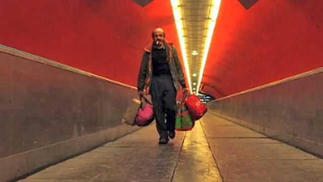 Au bord du monde Bande-annonce