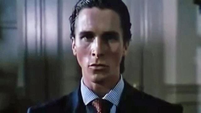 American Psycho Trailer