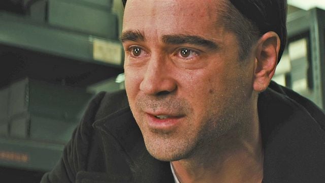 Un amour d'hiver Trailer