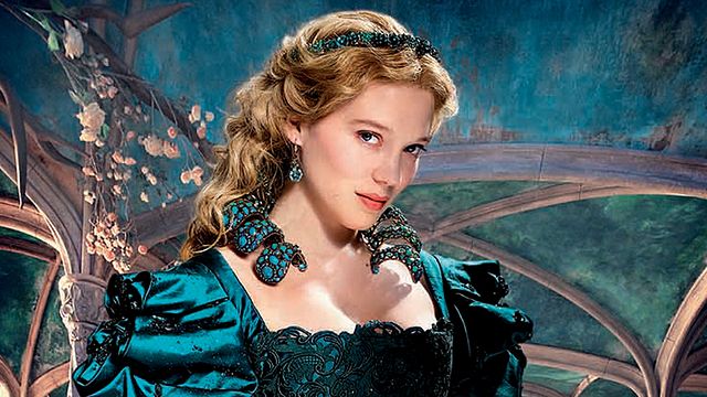 A voir cette semaine : "La Belle et la Bête", "Les Trois frères, le retour", "M. Peabody et Sherman : les voyages dans le temps". Bonus : "Noé".