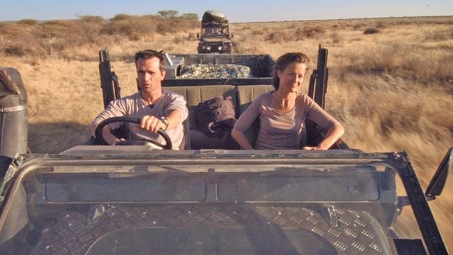 African Safari 3D