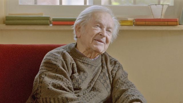Parce que j'étais peintre Bande-annonce