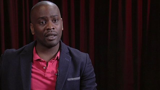 "24 jours, la vérité sur l'affaire Ilan halimi" se présente comme "un film de tension", selon&nbsp;Tony Harrison, interprète de Youssouf Fofana dans&nbsp;le nouveau long métrage d'Alexandre Arcady.