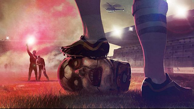 Cette semaine dans Tueurs en Séries : Aaron Paul parle du spin-off de "Breaking Bad", la renaissance des "Heroes", des zombies qui jouent au foot et un cannibale affamé&nbsp;!