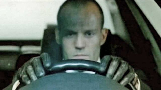 Le Transporteur Trailer