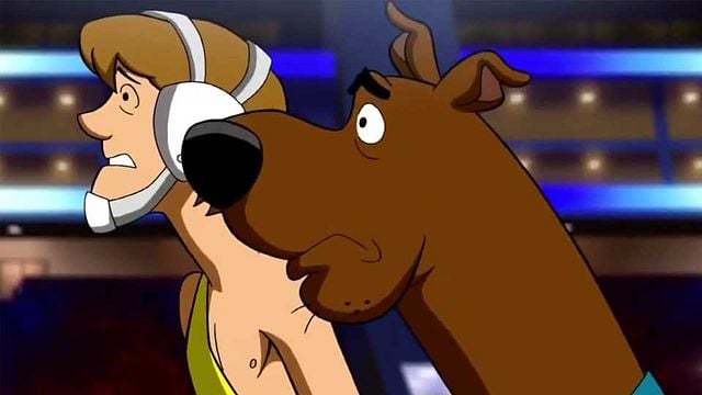 Scooby-Doo! WrestleMania - La folie du catch, le film Bande-annonce