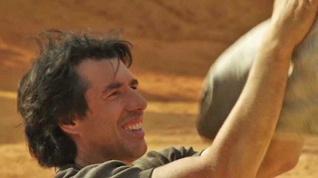 Gazelle Bande-annonce