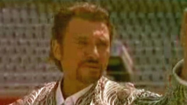Pourquoi pas moi? Trailer