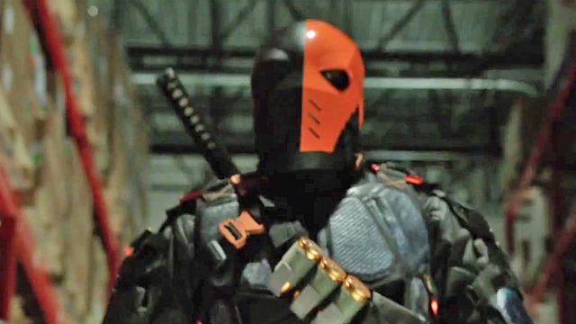 Arrow - saison 2 - épisode 19 Teaser VO