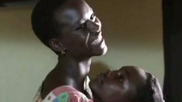 Un Dimanche à Kigali Trailer