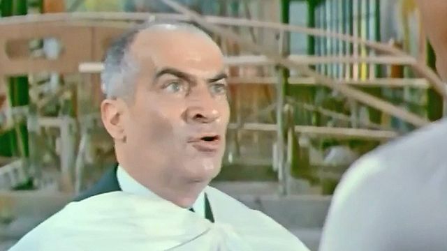 Le Petit Baigneur Bande-annonce
