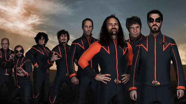 Cette semaine dans Tueurs en Séries : Un peu de "Séries Mania", toujours plus de "Hero Corp", de la télé à regarder dans son coin et un petit tour à "Manhattan" !