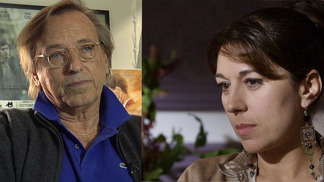 Avant d'être emportée par la maladie, Valérie Benguigui devait initialement tenir le rôle principal de "24 jours", un projet qui lui tenait à coeur, selon Alexandre Arcady, qui rend hommage à la comédienne.