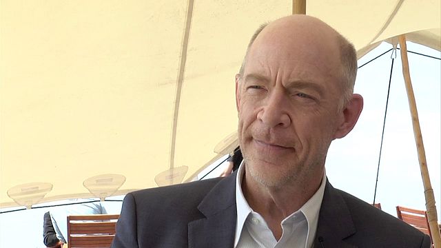 Le jazz comme un combat, la musique comme de l'action : c'est "Whiplash", présenté à la Quinzaine des Réalisateurs. Rencontre avec le réalisateur Damien Chazelle et son acteur J.K. Simmons.