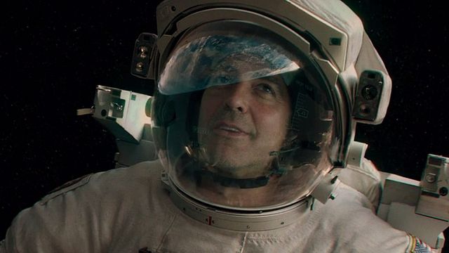Vinza a imaginé le prequel de Gravity : Le temps va être long pour Sandra Bullock et George Clooney !