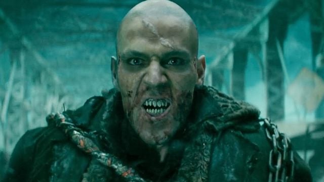The Colony Bande-annonce