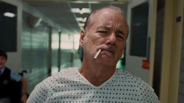 St. Vincent Trailer