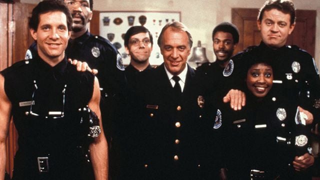 Police Academy 2 : Au boulot ! Bande-annonce