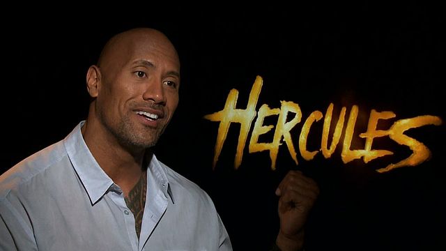 Rencontre avec Dwayne "Hercule" Johnson,Salvatore Maroni dans "Gotham", des news de "Terminator Genesis", un résumé en images des Phases 1 &amp; 2 de Marvel...