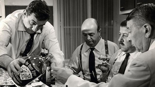 "88 miles à l'heure, Marty ! On va où cette semaine, Doc ? 51 ans dans le passé !"