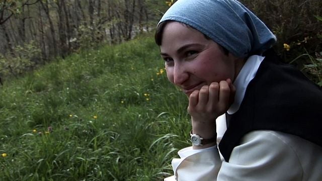Le temps de quelques jours Bande-annonce
