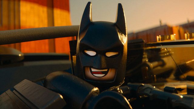 LEGO Batman aura son propre film, un Gardien de la Galaxie dans "James Bond 24", des news de "Terminator Genisys"...
