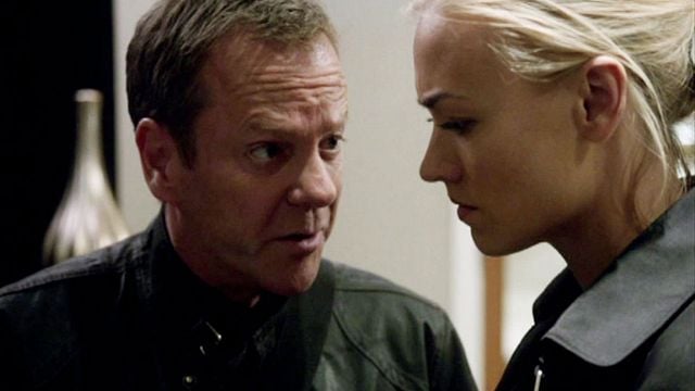 Jack Bauer Saison 9 Episode 13 En Francais Complet 24 heures chrono Saison 9 - AlloCiné