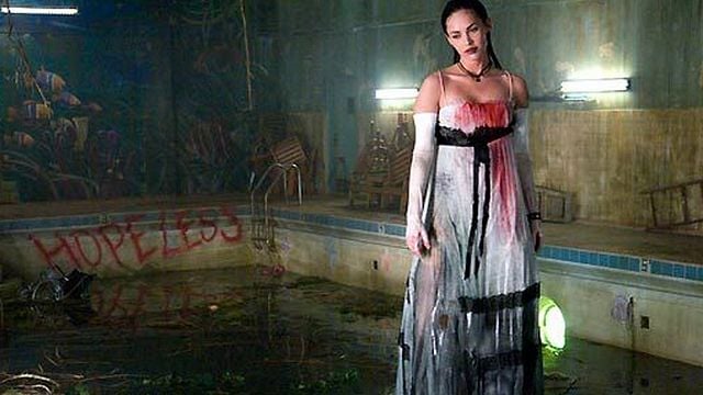 Jennifer's Body Trailer