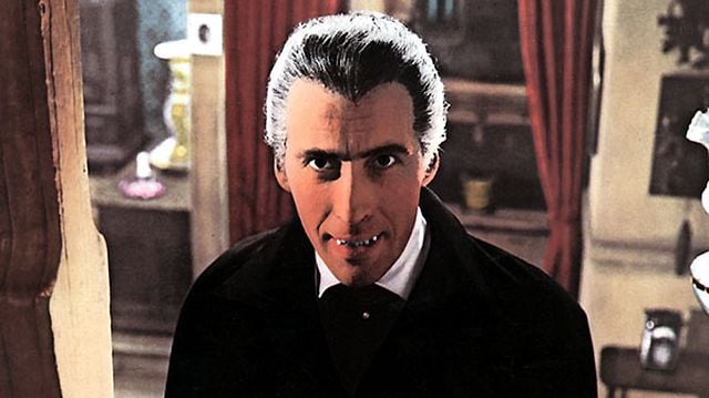 Le Cauchemar de Dracula Trailer