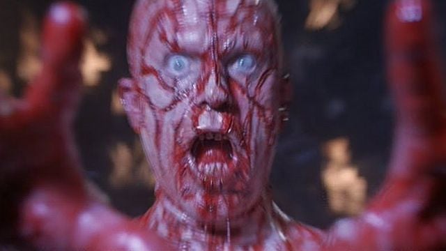 Event Horizon: le vaisseau de l'au-dela - Film 1997 - AlloCiné Bande-annonce