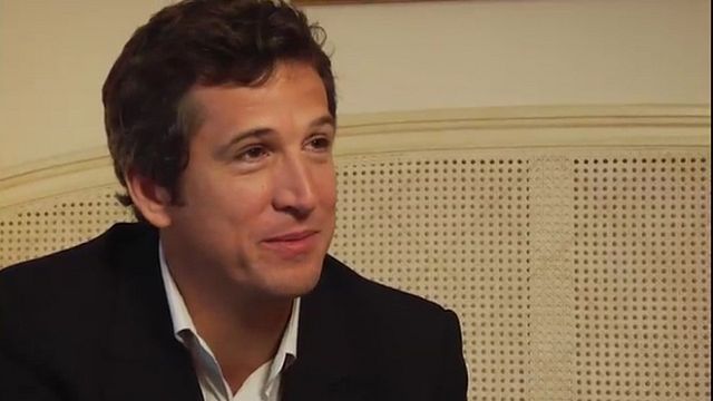 Guillaume Canet nous parle de Michele Ferrari, le rôle qu'il incarne dans le biopic consacré au cycliste Lance Armstrong signé Stephen Frears.