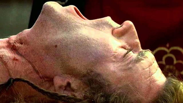 "Libertééééééééééééé !"