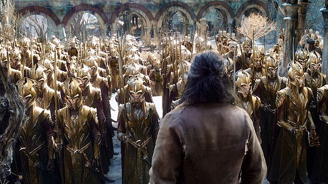 "A ton avis, les Nains contre les Gobelins, qui c’est qui gagne ?"