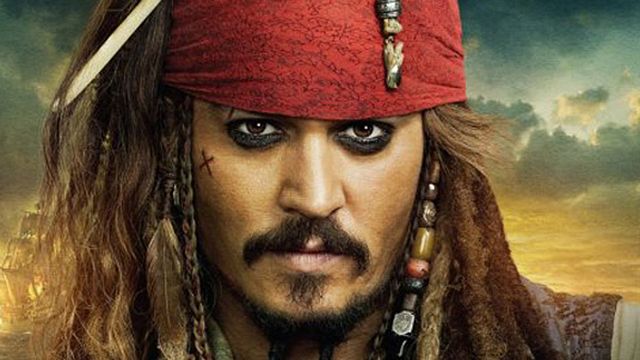 Cinq actrices en lice pour "Pirates des Caraïbes 5", la nouvelle armure d'Iron Man, des news d'Assassin's Creed, un extrait d'"Agent Carter"...
