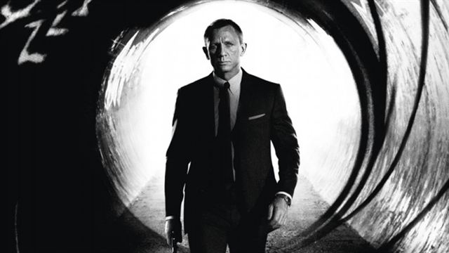 007 Spectre : la bande-annonce mystérieuse du nouveau James Bond ...