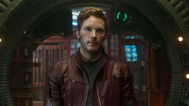 Disney veut Chris Pratt dans un reboot d'Indiana Jones, le casting féminin de S.O.S. Fantômes 3, un teaser du prochain épisode des Agents du SHIELD, Star-Lord se déhanche dans les rues de New York...
