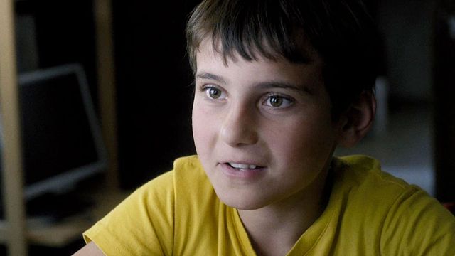Le petit homme Bande-annonce