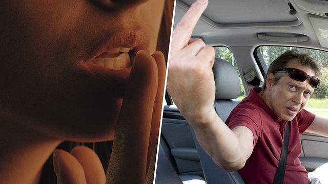 Jamie Dornan est le Christian Grey de "50 Nuances...". Mais ce choix est-il le plus judicieux ? Une vidéo nous montre que c'est Steve Buscemi qui aurait fait un héros plus que convaincant. Enfin, presque...