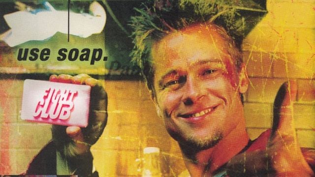 Edward Norton &amp; Brad Pitt face à Michel &amp; Michel : fight !