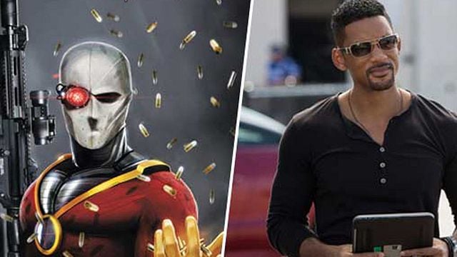 Les dernières infos sur Suicide Squad, Deadpool a trouvé sa fiancée, le marathon Seigneur des Anneaux / Le Hobbit au Grand Rex, Scarface converti en jeu 8-bit...