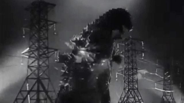 Godzilla Bande-annonce