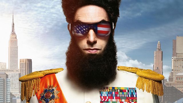 "Vous avez été élu avec 153% des voix, général ! Félicitations, vous êtes le maitre de la galaxie !"