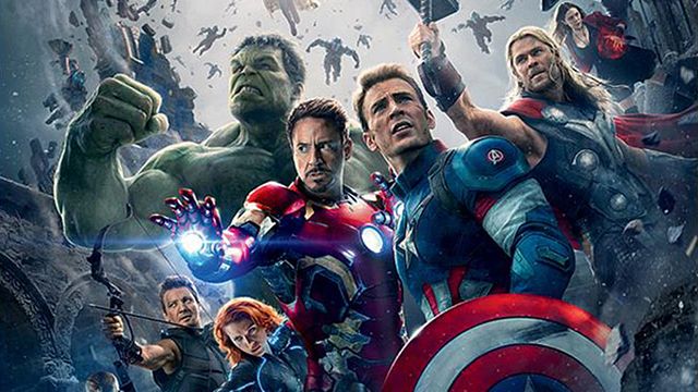 Encore plus de super-héros dans Avengers 2, les premières images de Mission Impossible 5, Charlotte Gainsbourg dans Independence Day 2, des news de Deadpool et des images du nouveau Transporteur...