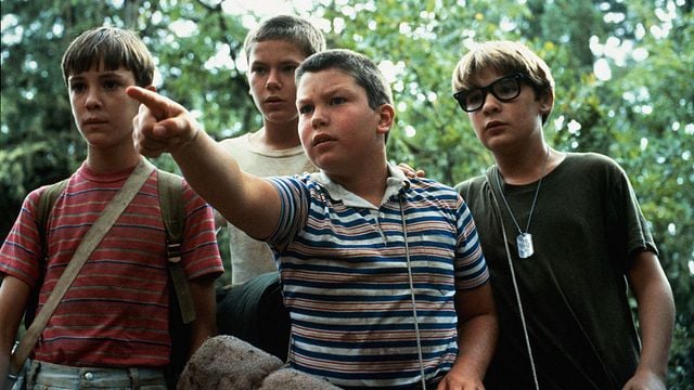 Stand by Me Bande-annonce