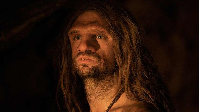 AO, le dernier Néandertal Bande-annonce