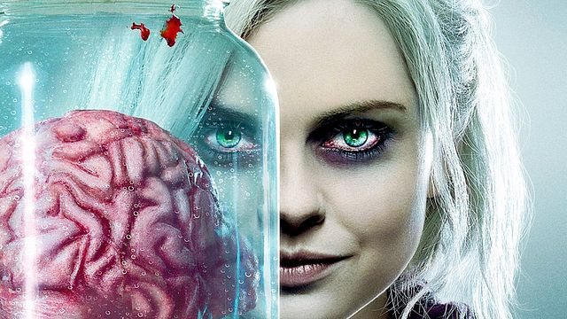 "Aaaaaargh ! Il va nous bouffer ! Mais non, il veut juste jouer..."