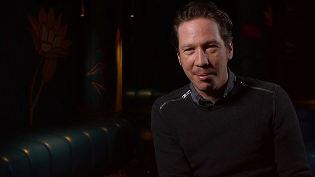 A l'occasion de la sortie de L'Astragale et de Lost River, nous avons demandé à Reda Kateb de revenir sur un an de promo, un an d'interviews... Quel est son rapport aux médias ? Découvrez sa réponse !